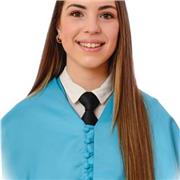 Educadora social que ofrece servicios de materias escolares. Cuento con experiencia